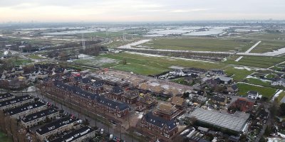 Nieuwbouw Het Juweel Zoetermeer