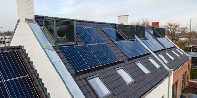 Nieuwbouw Rozenhof Rijsenhout
