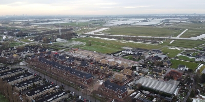 Nieuwbouw Het Juweel Zoetermeer